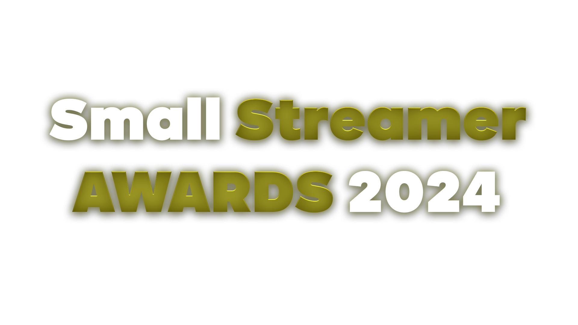 Small Streamer Awards